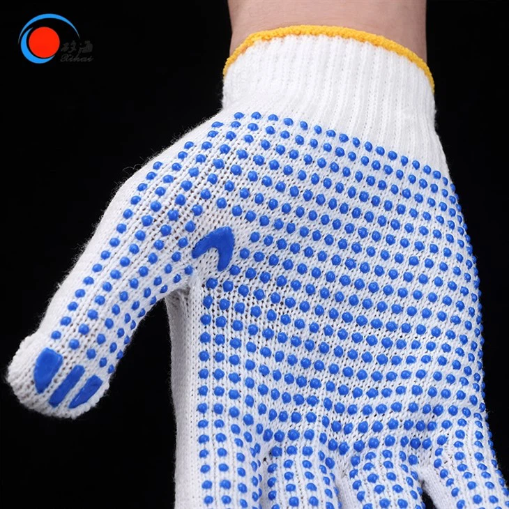 Dispensing gloves (5)